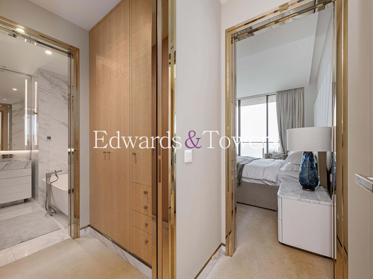 Ex Show Home | Furnished | View Today | Dual View