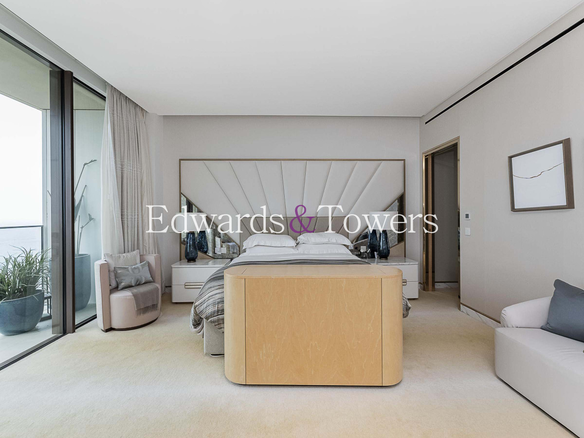 Ex Show Home | Furnished | View Today | Dual View