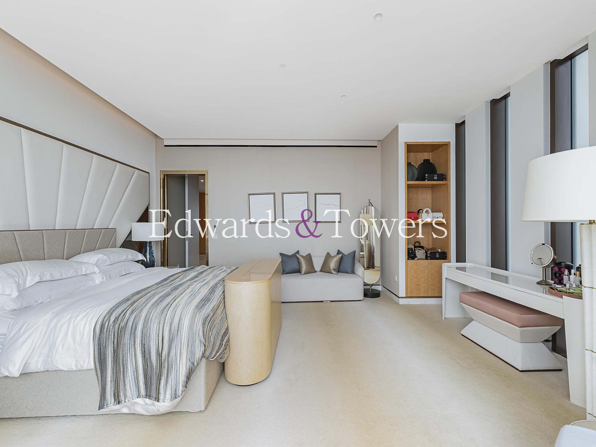 Ex Show Home | Furnished | View Today | Dual View