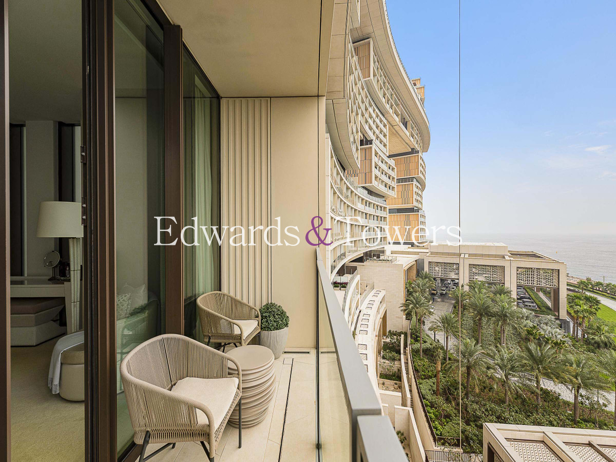 Ex Show Home | Furnished | View Today | Dual View