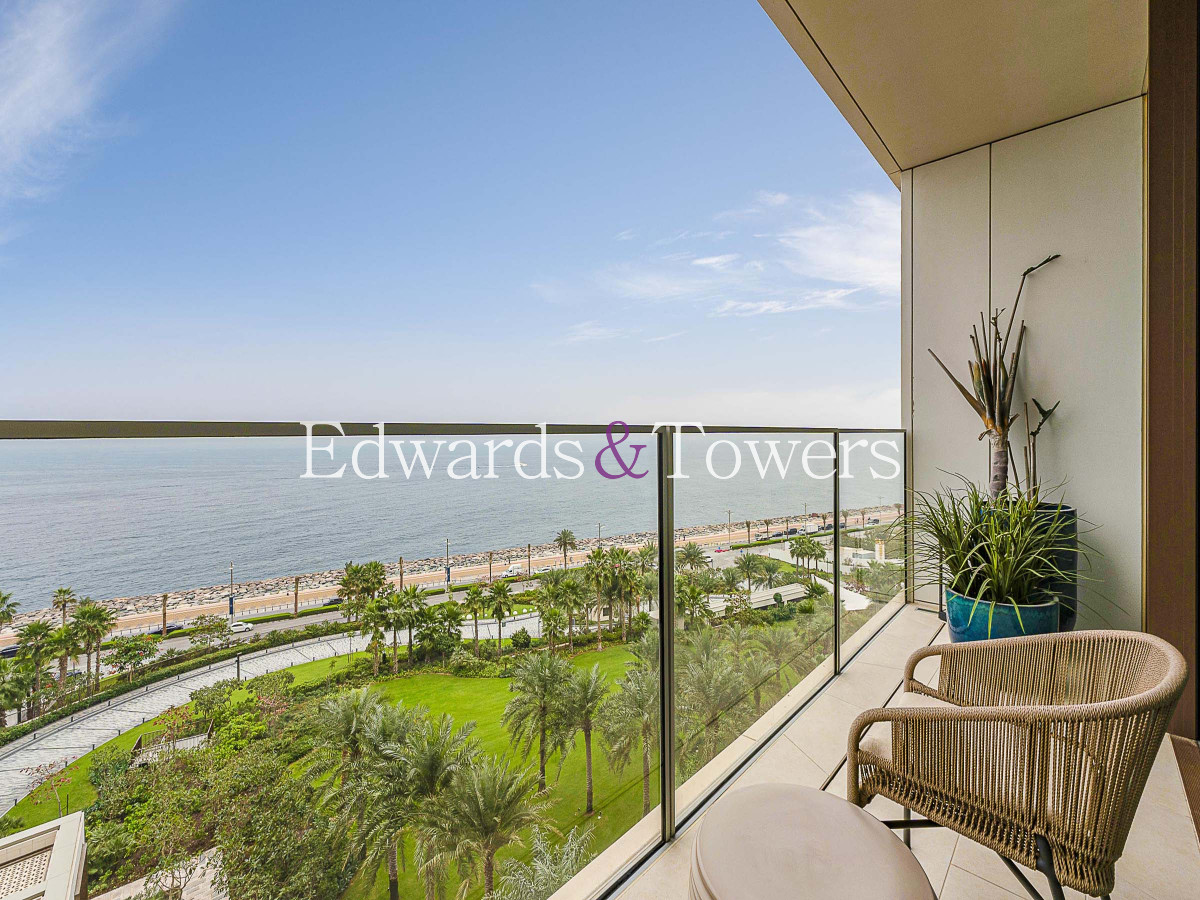 Ex Show Home | Furnished | View Today | Dual View