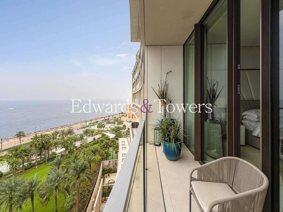 Ex Show Home | Furnished | View Today | Dual View
