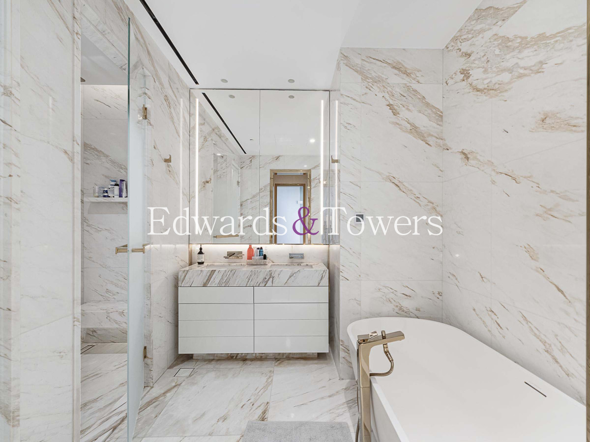 Ex Show Home | Furnished | View Today | Dual View