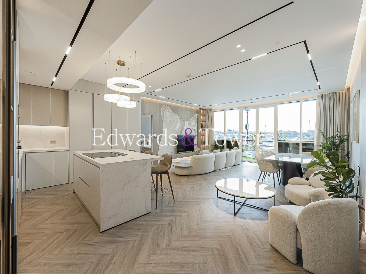 property sales Emirates Hills