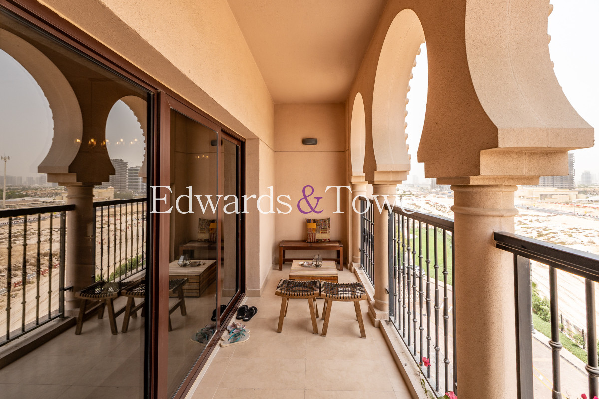 Exclusive | Furnished/Unfurnished | Vacant Soon