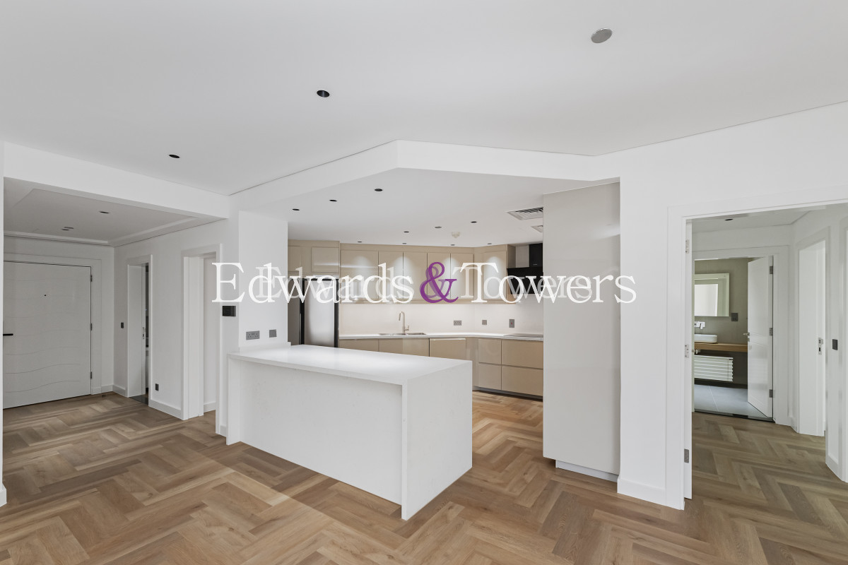 Fully Upgraded | High Floor | Type C | Vacant