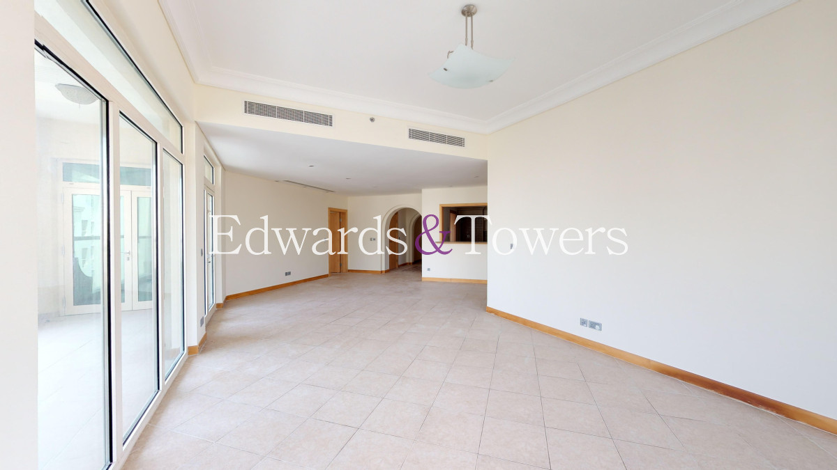 Exclusive | Vacant Soon | Type A | Park View
