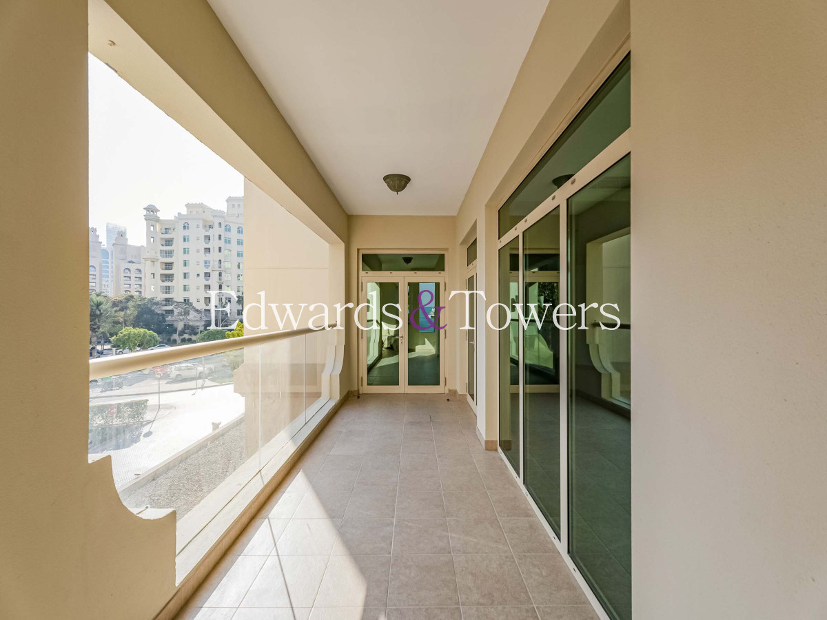 Exclusive | Sea View | Low Floor | Type A