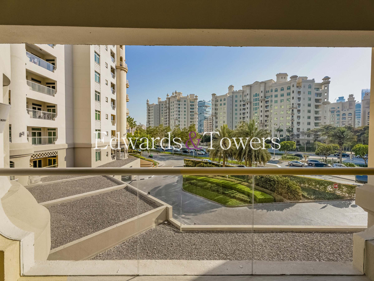 Exclusive | Sea View | Low Floor | Type A