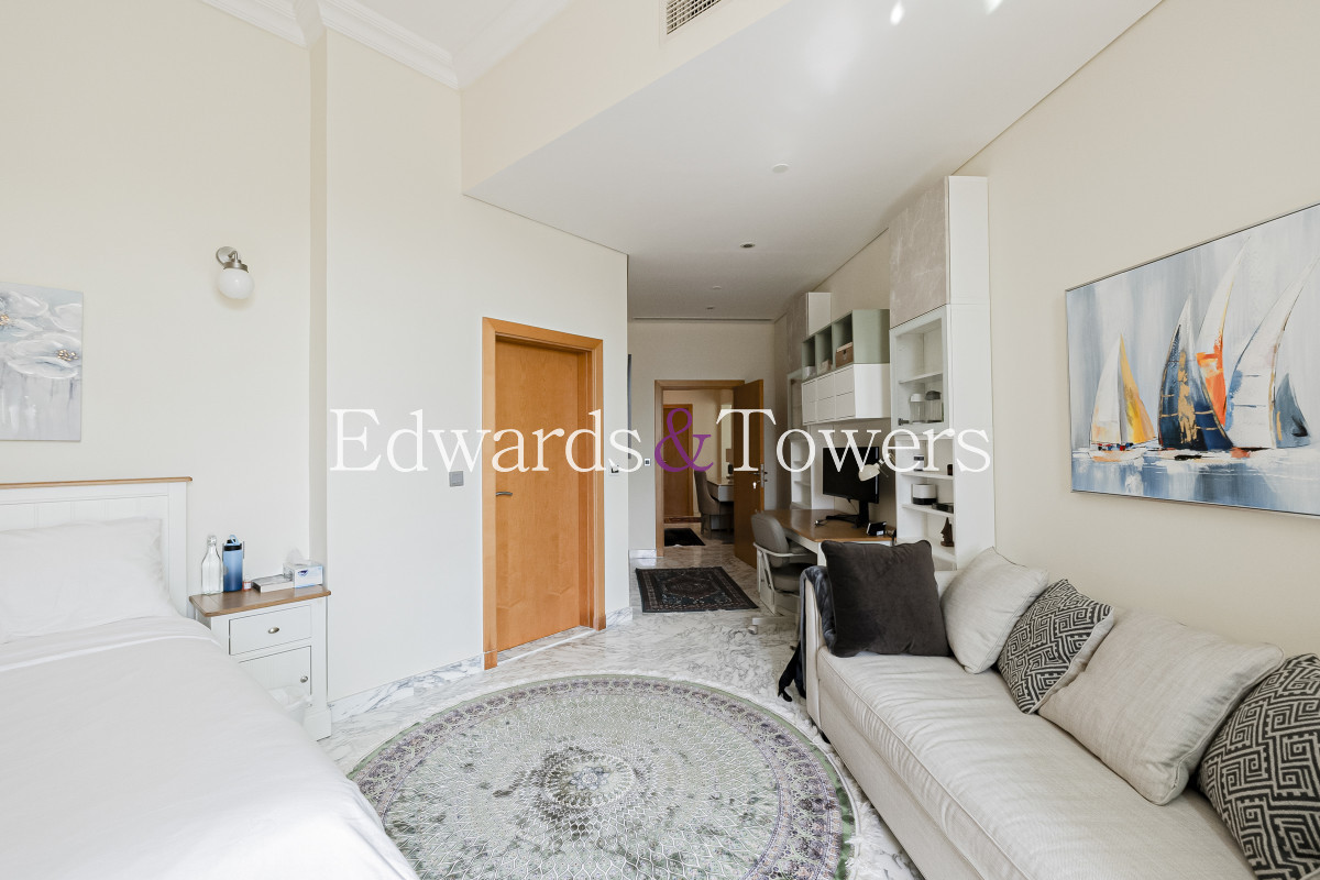 Exclusive | Impeccable Condition | H Type