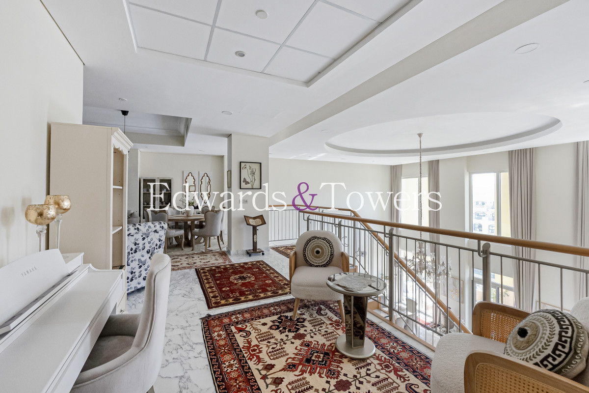 Exclusive | Impeccable Condition | H Type